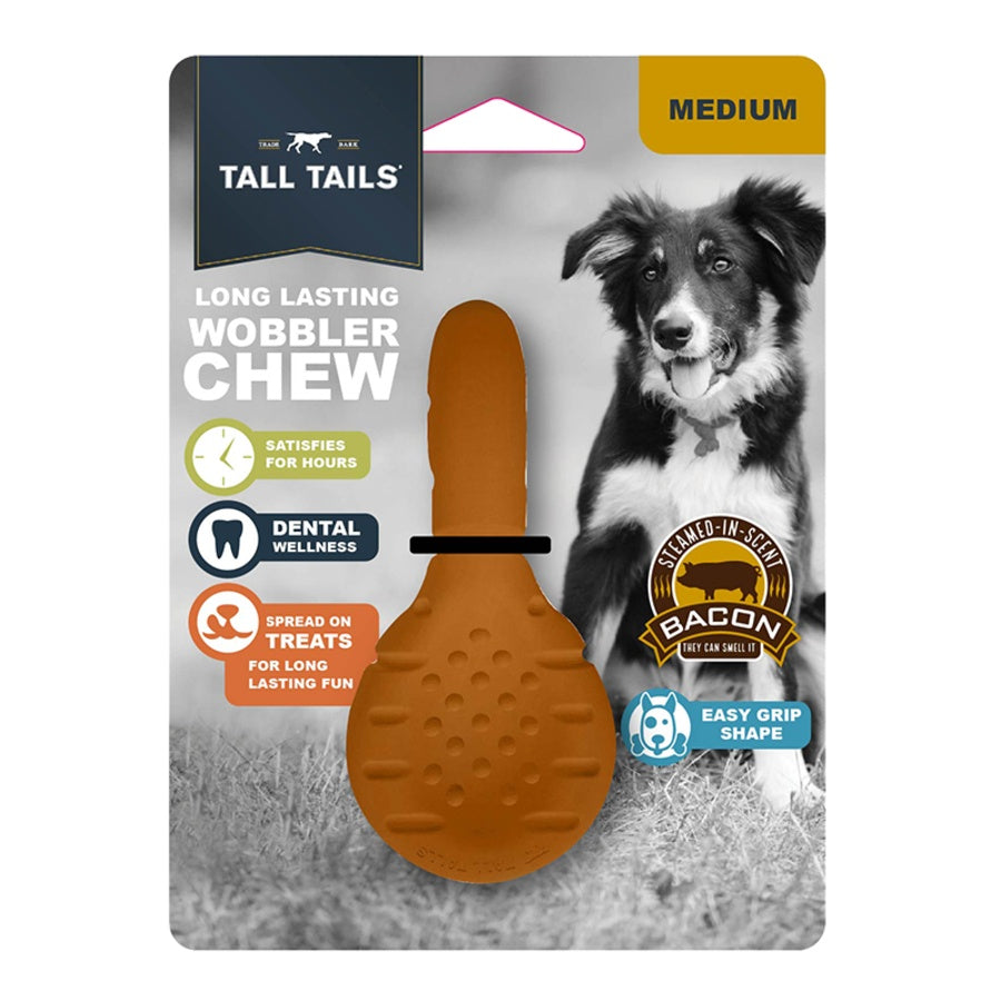 Tall Tails Dog Wobble Walker Wabbler