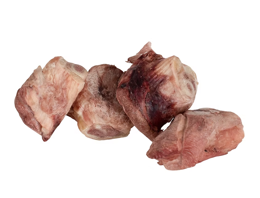 Sadie's FD Bison Meat Knots Large 1CT