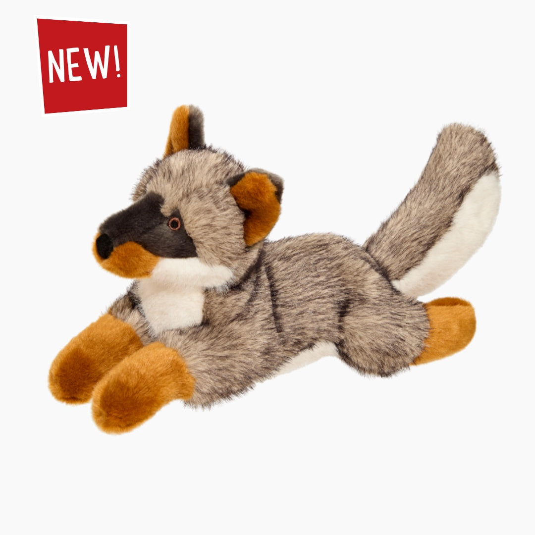 Fluff&Tuff Sterling Fox