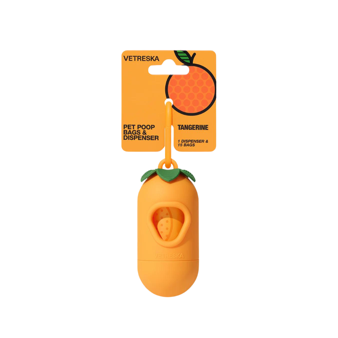 Poop Bags Dispenser