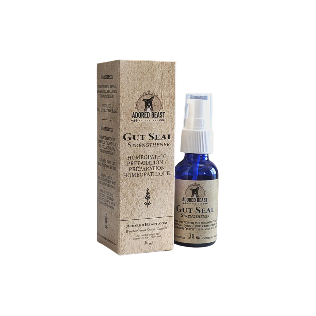 Adored Beast Gut Seal 1oz