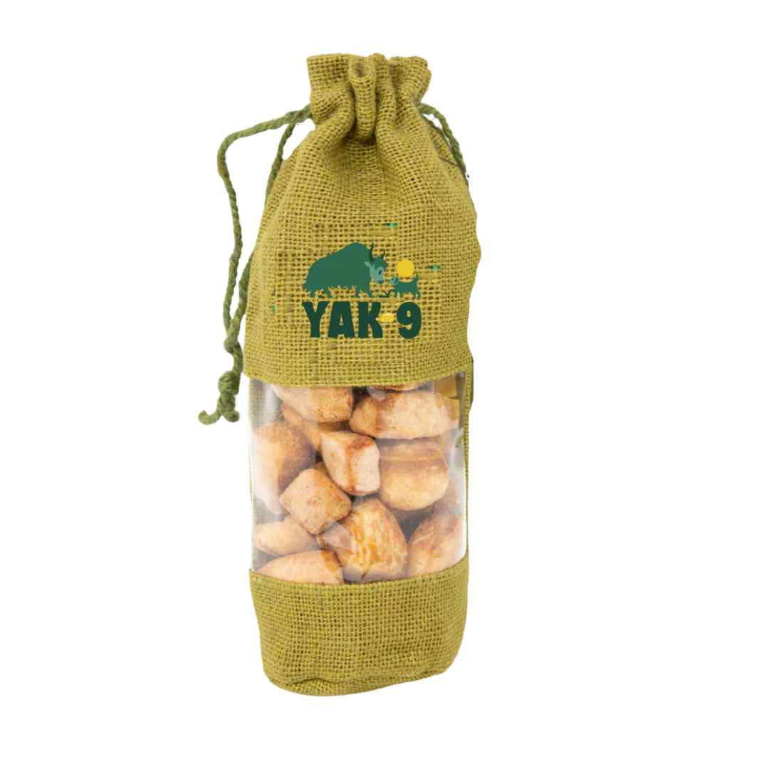 CrunCheese Treats for Dogs
