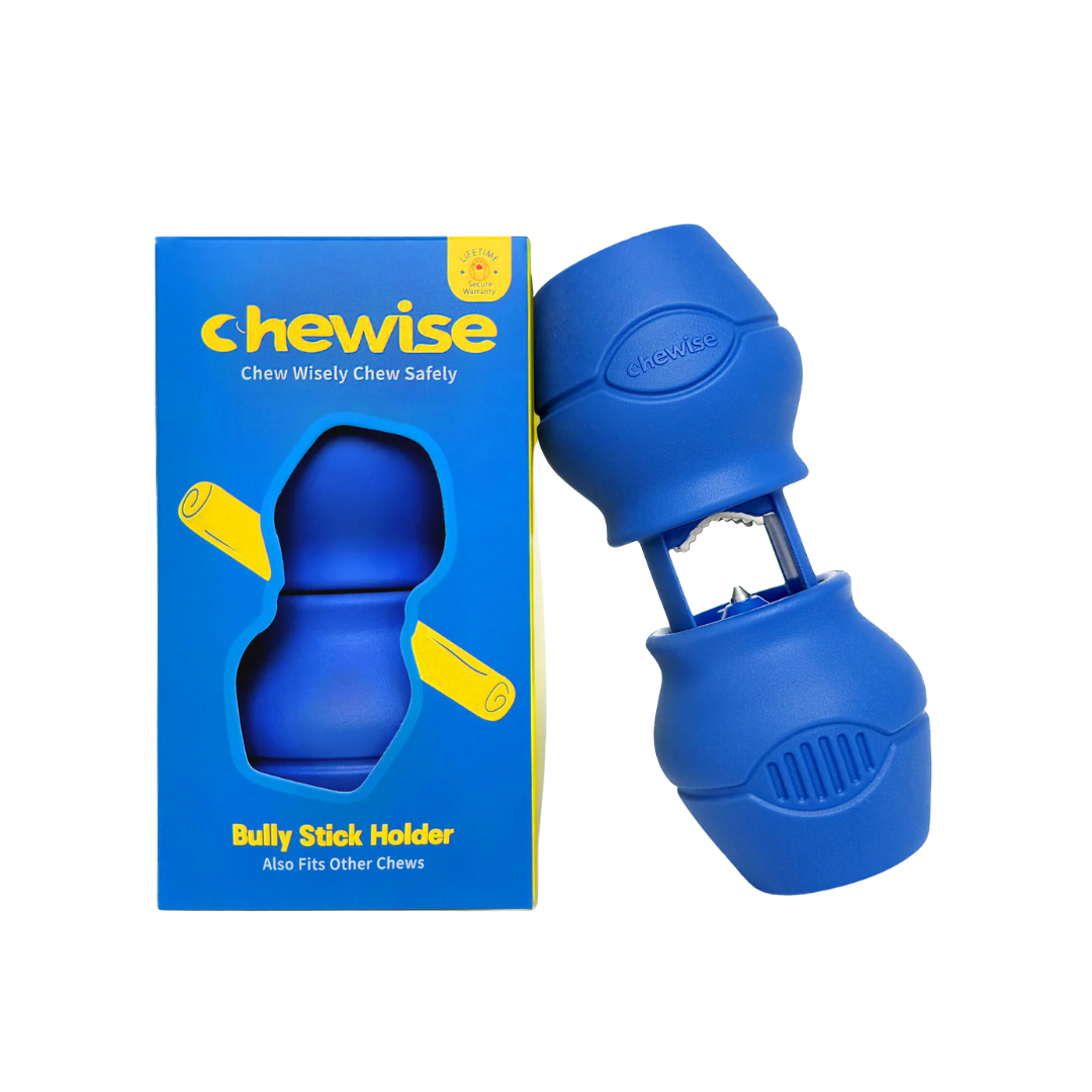 Chewise Bully Stick Holder