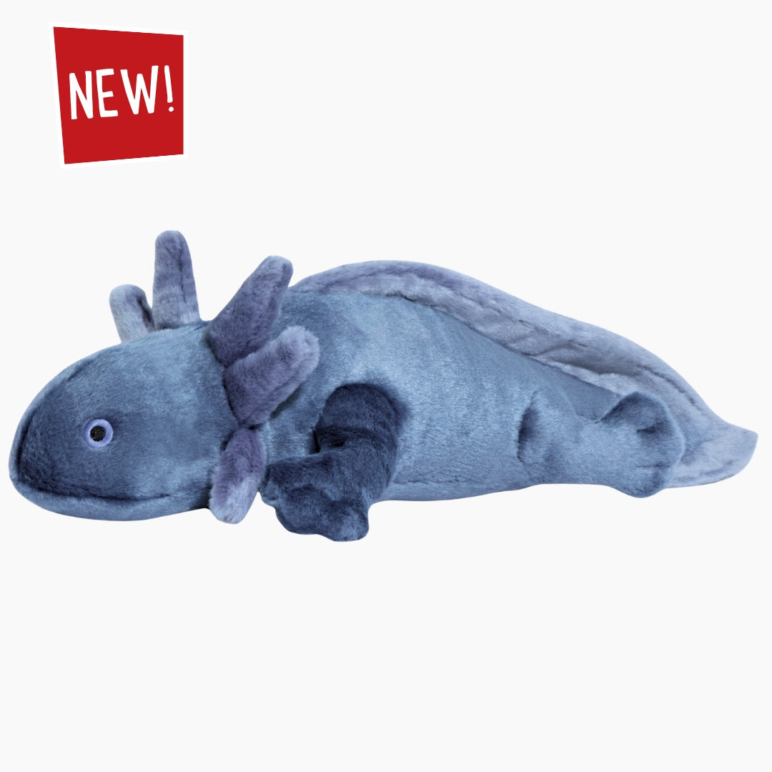 Fluff&Tuff Millie Axolotl