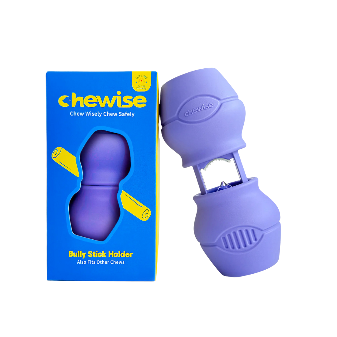 Chewise Bully Stick Holder