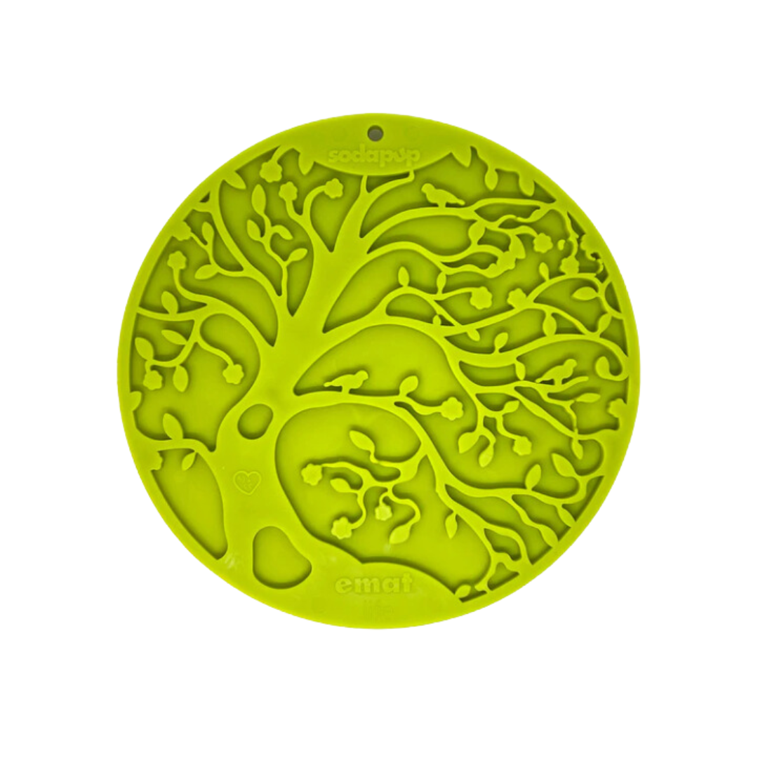 Sodapup Tree Of Life
