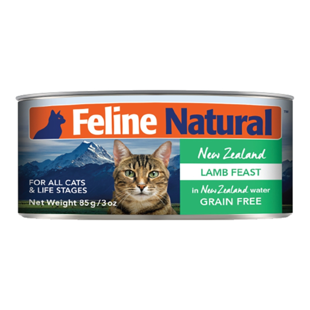 K9 Natural Cat Grain Free Wet Food 3oz