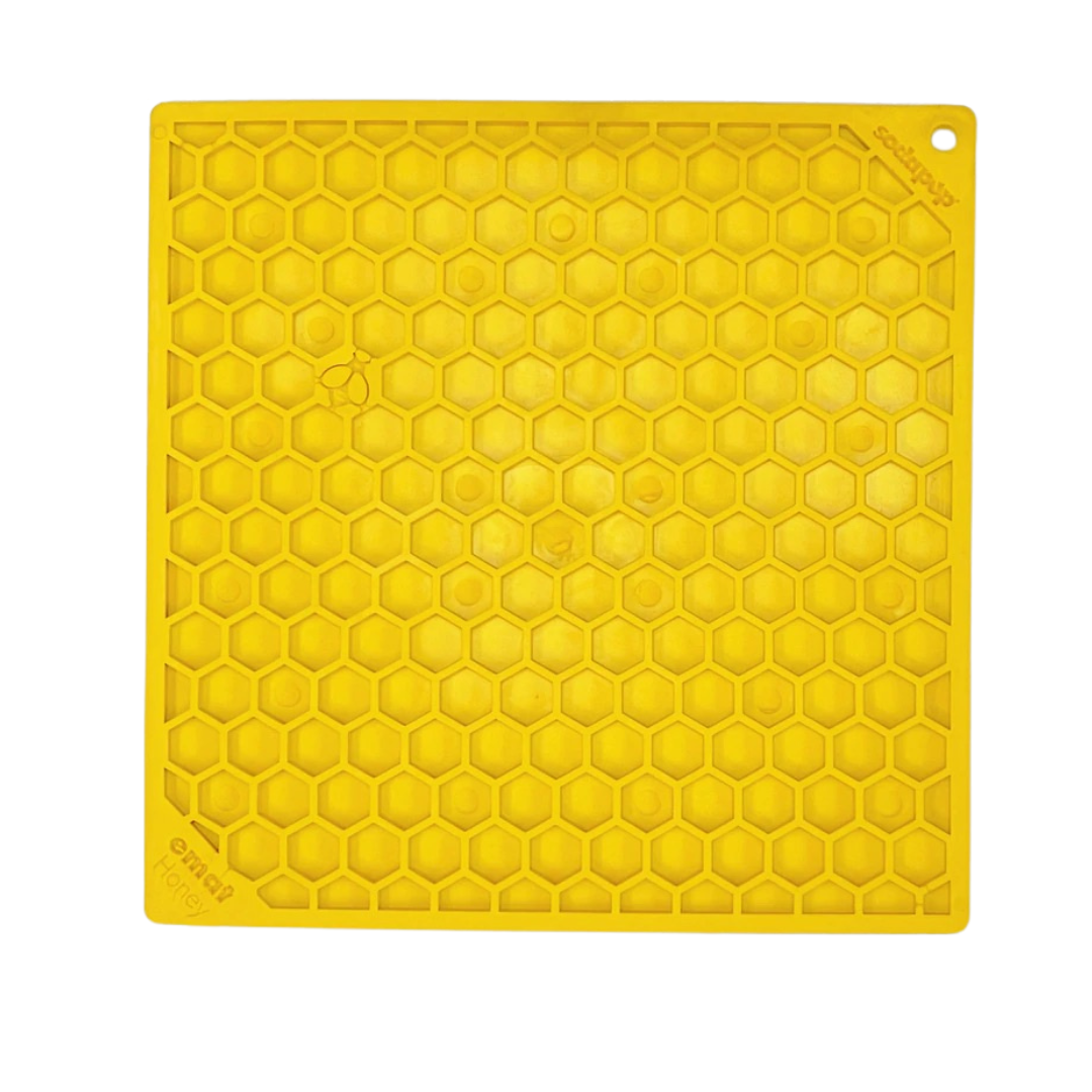 SodaPup Enrichment Mat