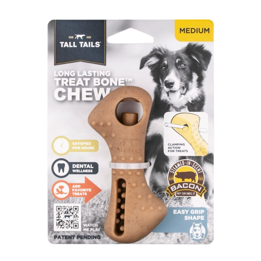 Tall Tails Dog Bully Stick Holder Chew