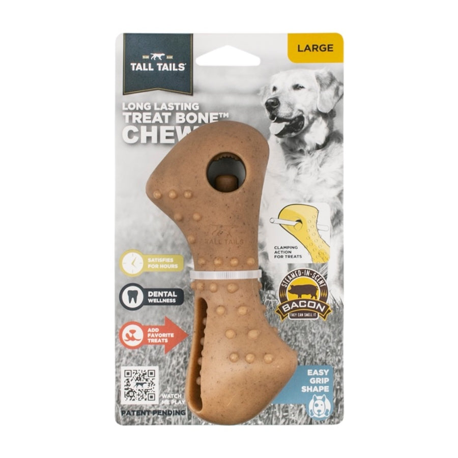 Tall Tails Dog Bully Stick Holder Chew