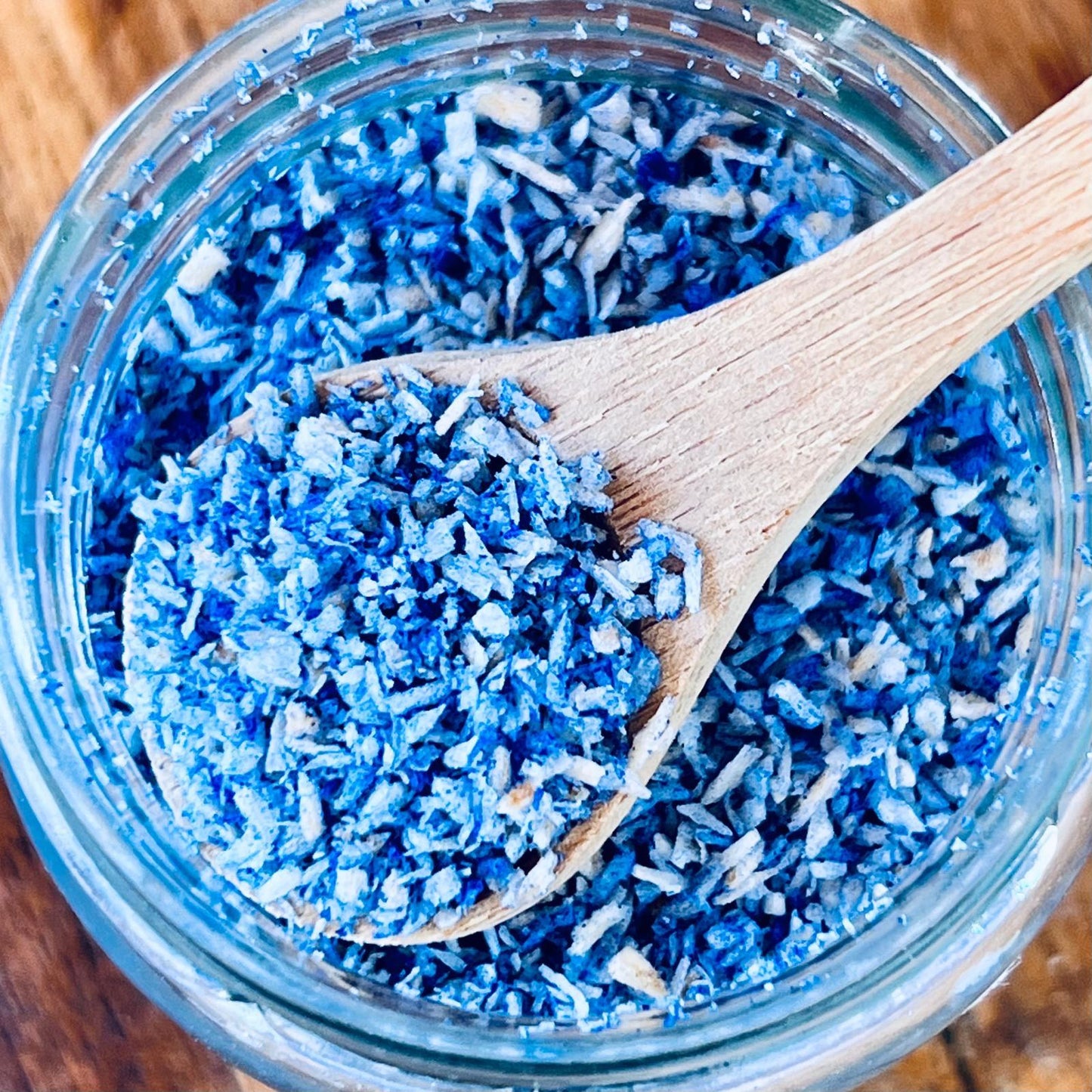 Mermaid Dust - Meal Topper For Cats and Dogs 65g
