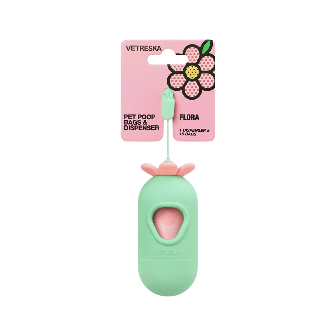 Poop Bags Dispenser