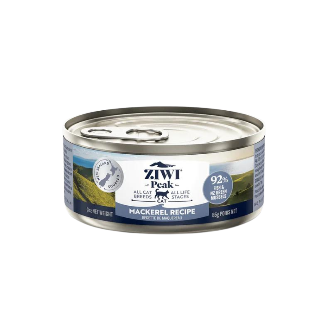 Ziwi Cat Wet Food 3oz