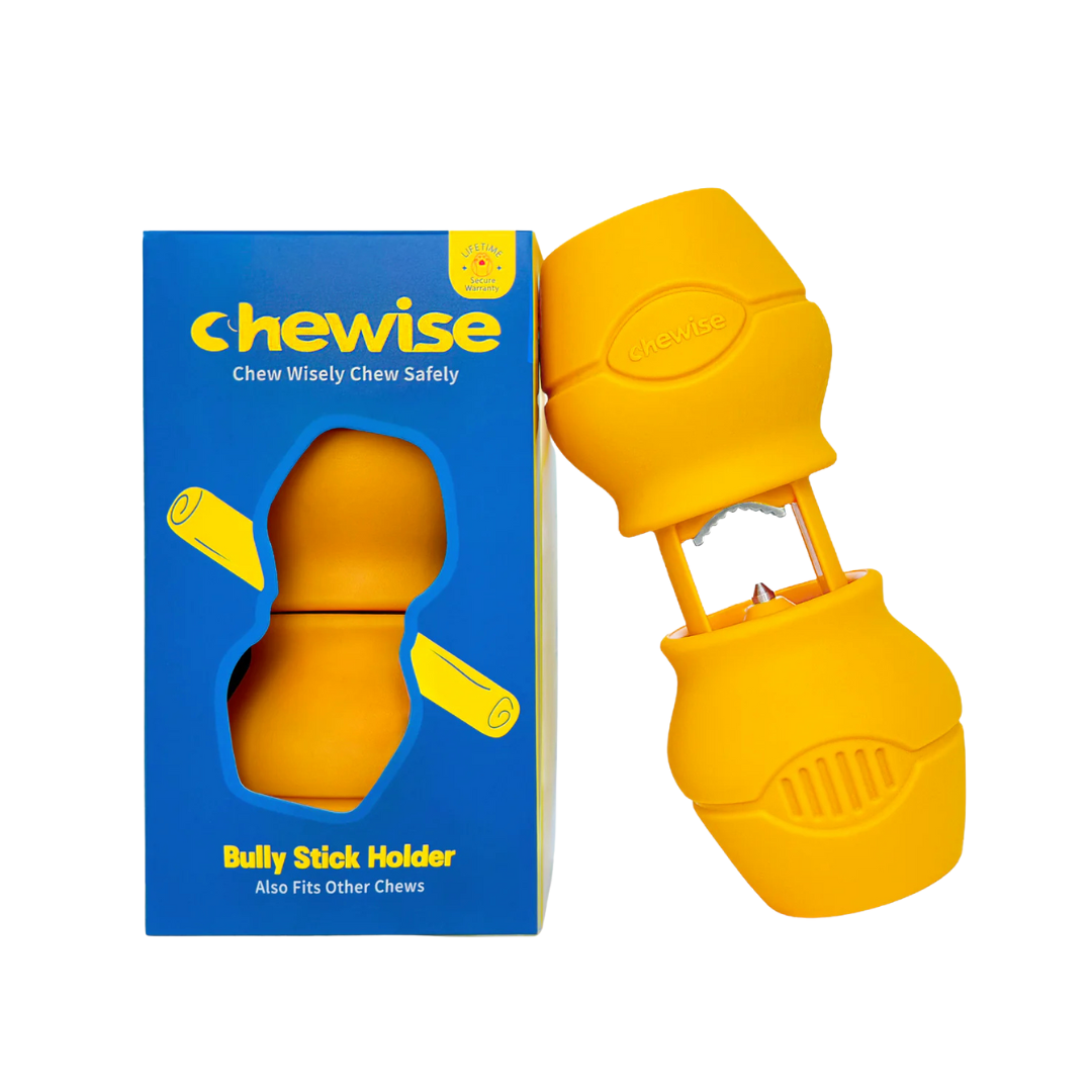 Chewise Bully Stick Holder