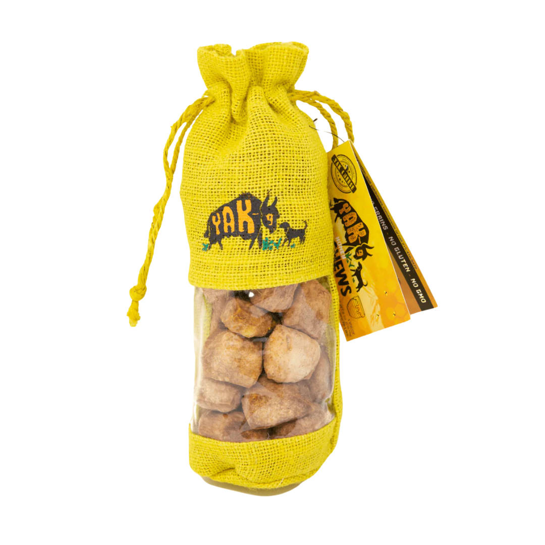 CrunCheese Treats for Dogs