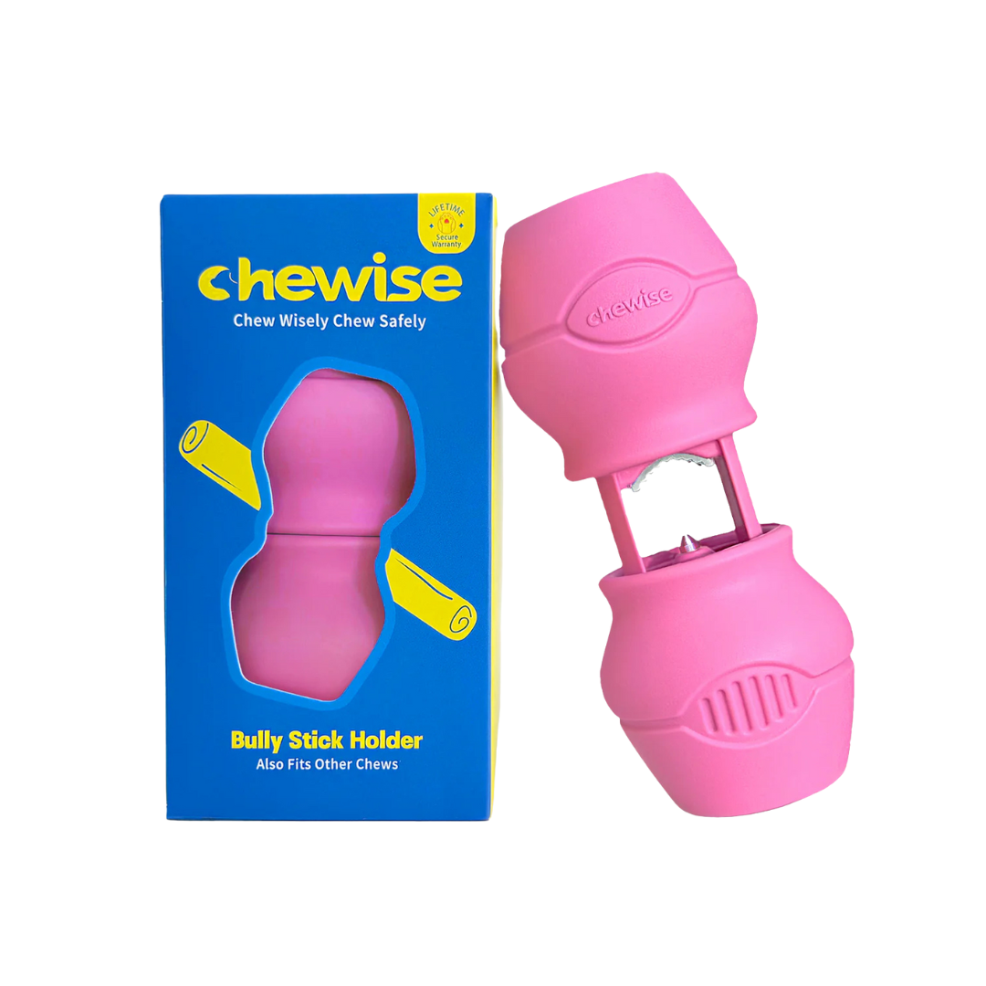 Chewise Bully Stick Holder