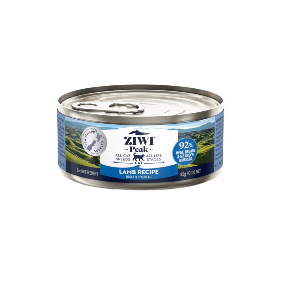 Ziwi Cat Wet Food 3oz