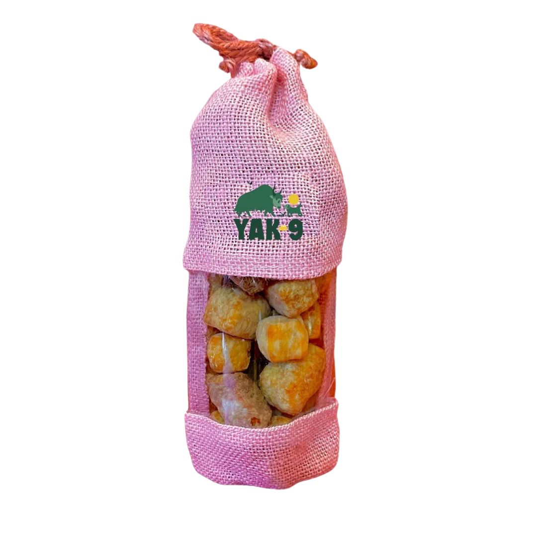 CrunCheese Treats for Dogs