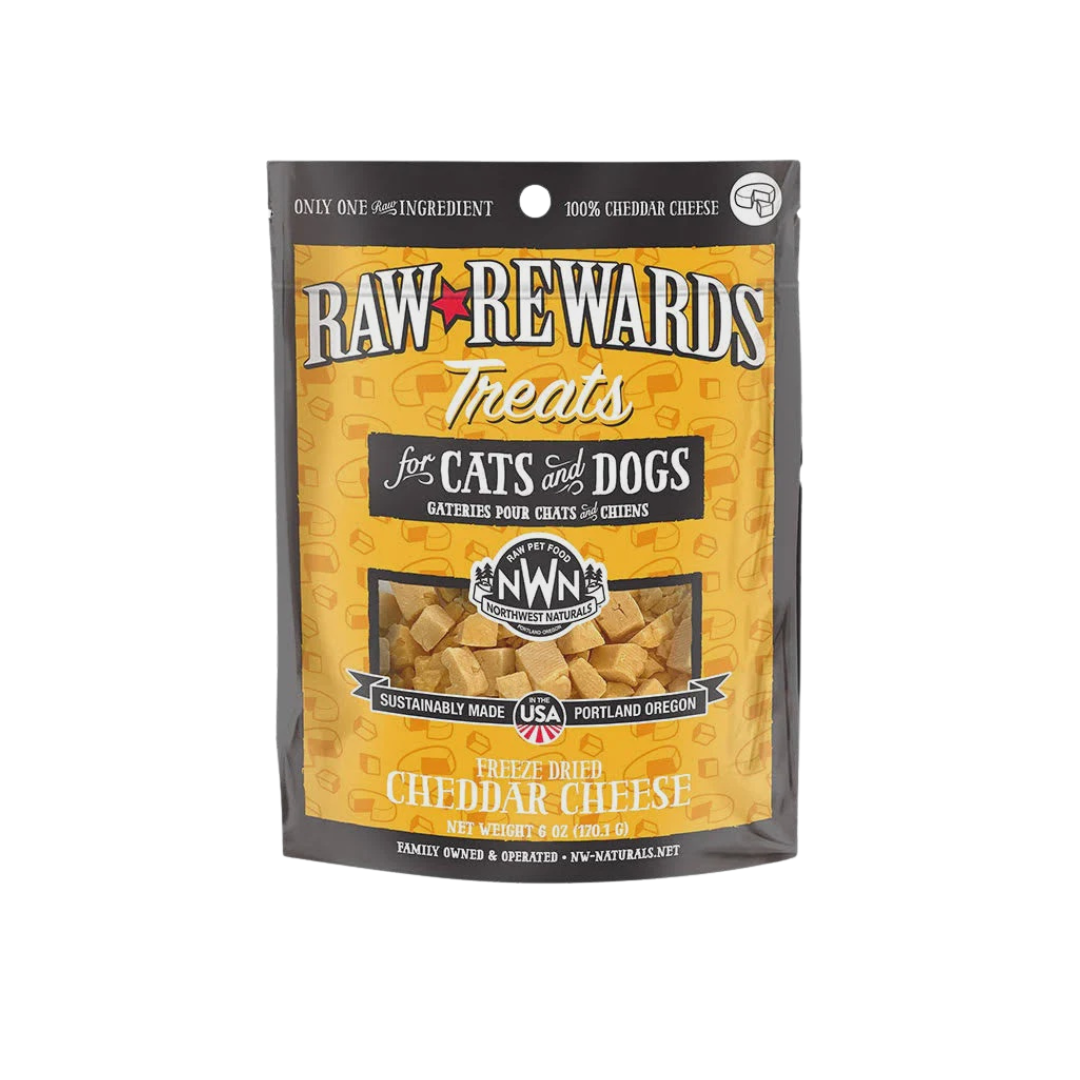 Northwest Cheese FD For Dogs and Cats 6oz