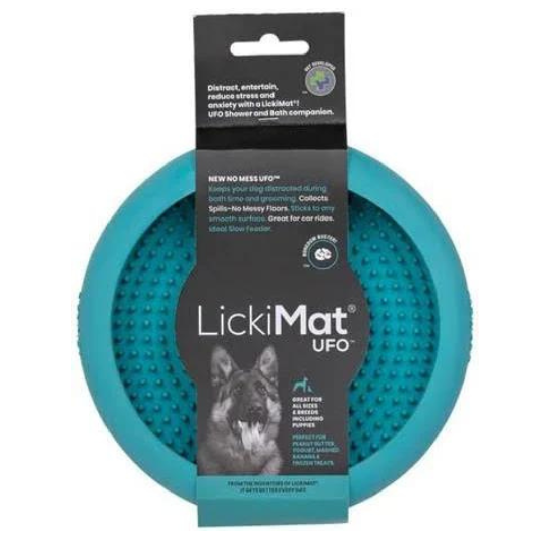 LickiMat UFO