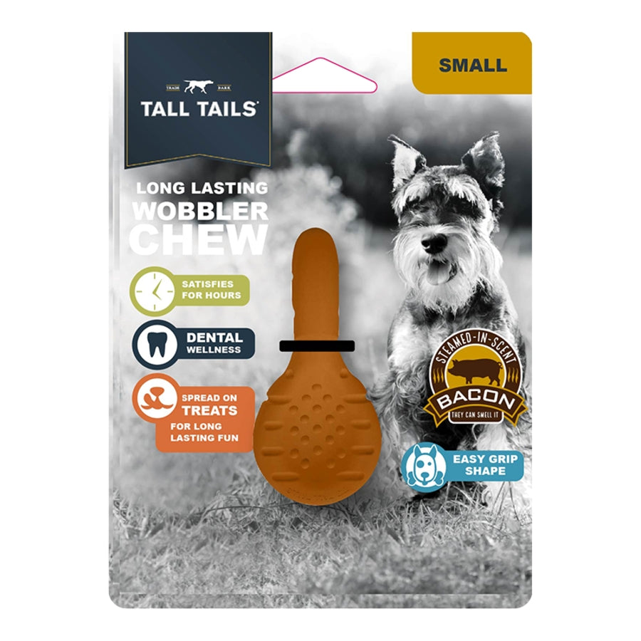 Tall Tails Dog Wobble Walker Wabbler
