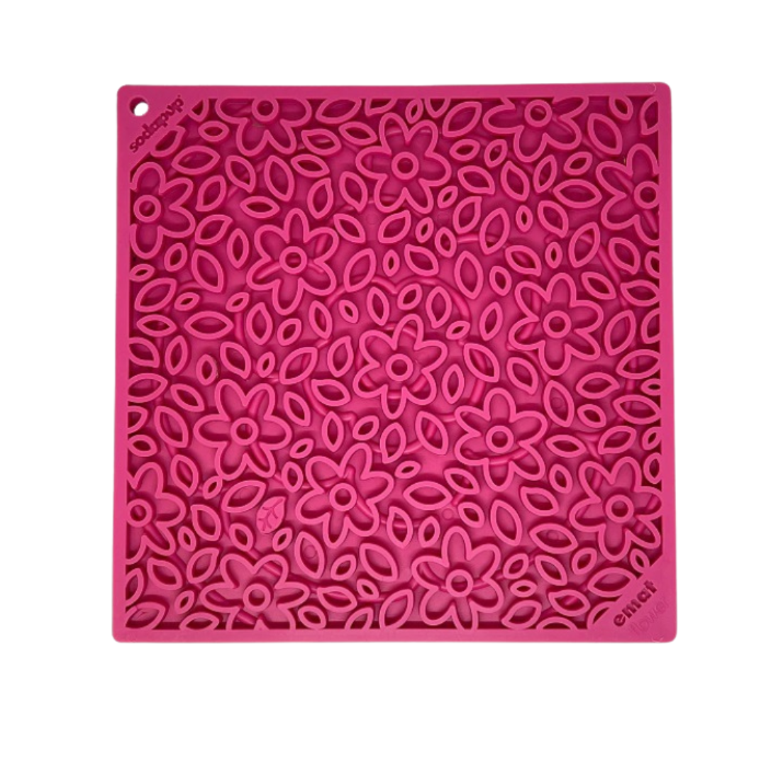SodaPup Enrichment Mat