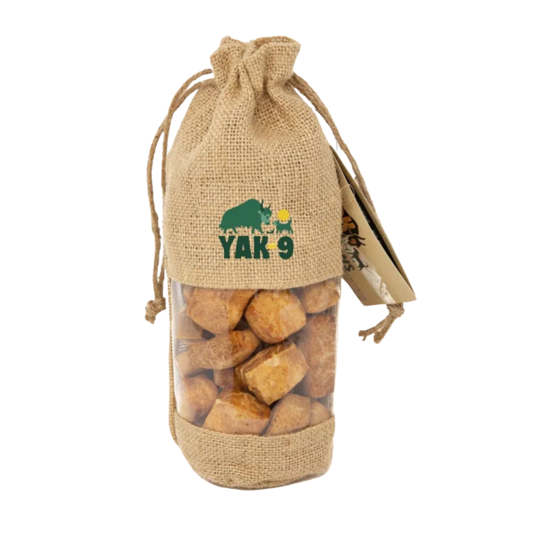 CrunCheese Treats for Dogs