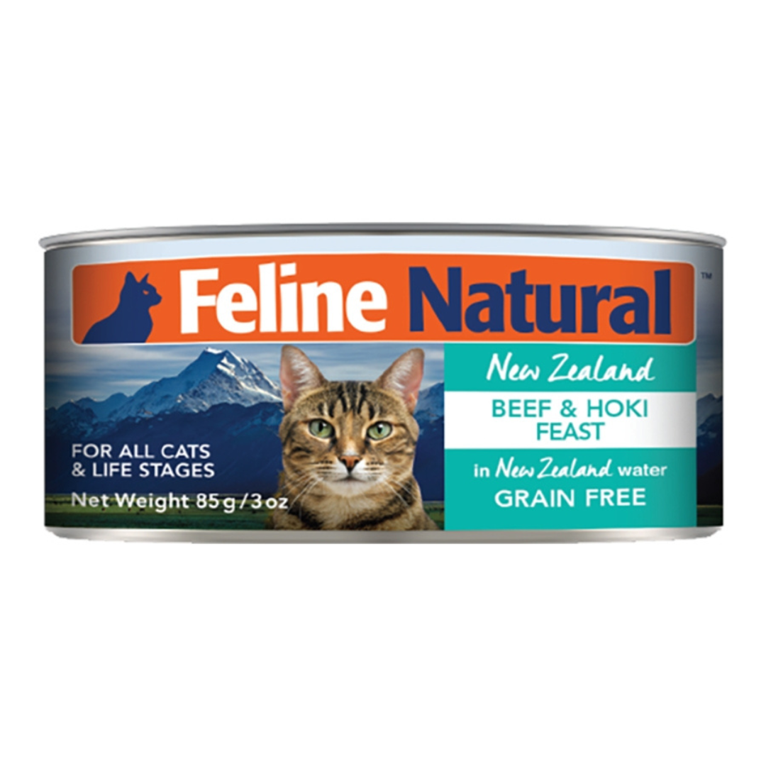 K9 Natural Cat Grain Free Wet Food 3oz