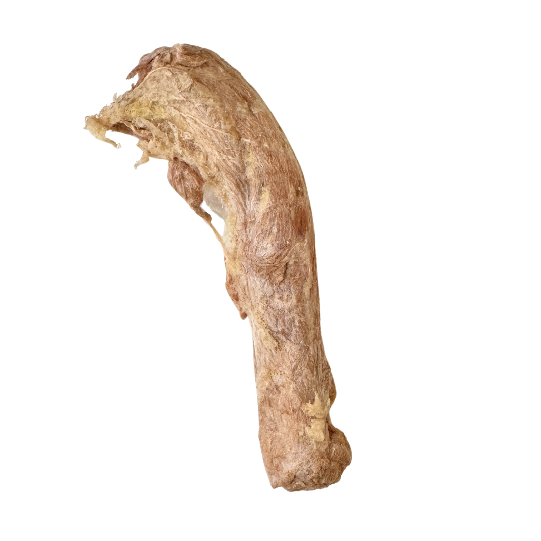 Love Liparu  Freeze Dried Duck Neck 1ct
