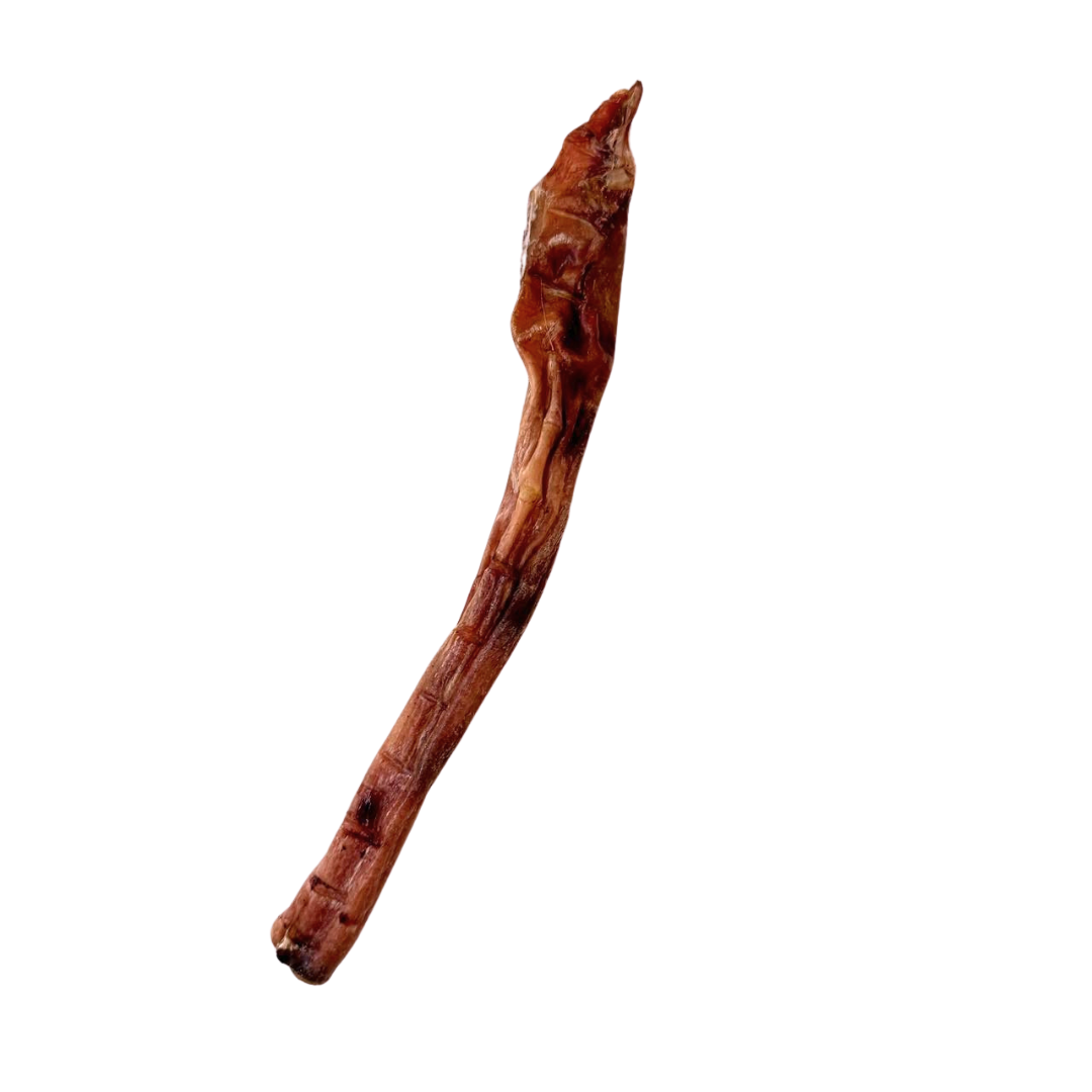 Wild Nosh 10‘’-12" Bison Bully Stick 1ct