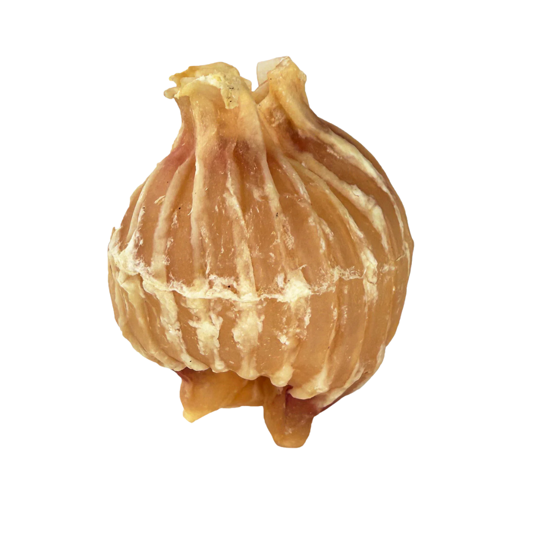 Tuesday's  Beef Trachea Ball 1ct