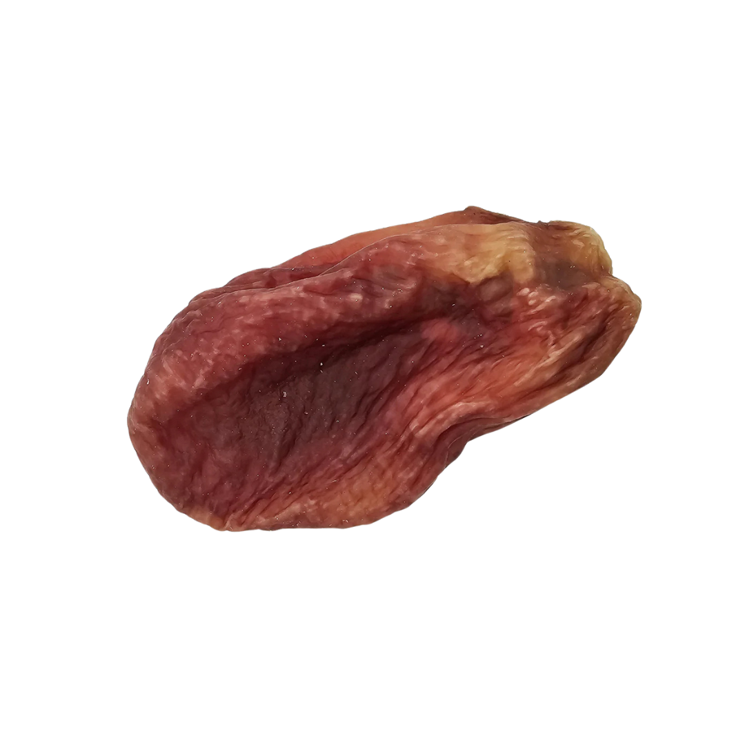 Tuesday's Natural Tremenda Chunks 1ct
