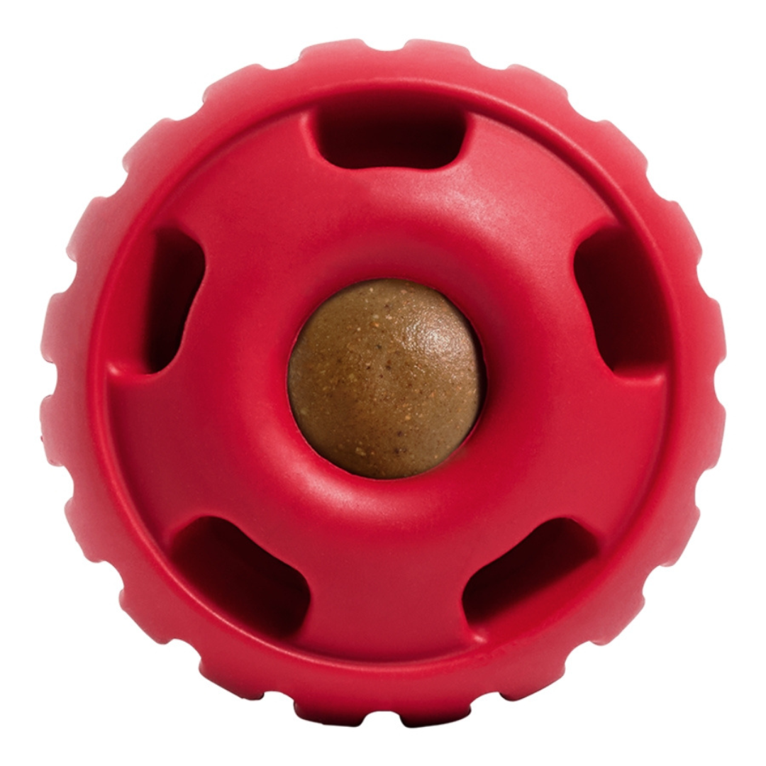 MyWoof Dog Pupsicle Limited Edition Holiday XL