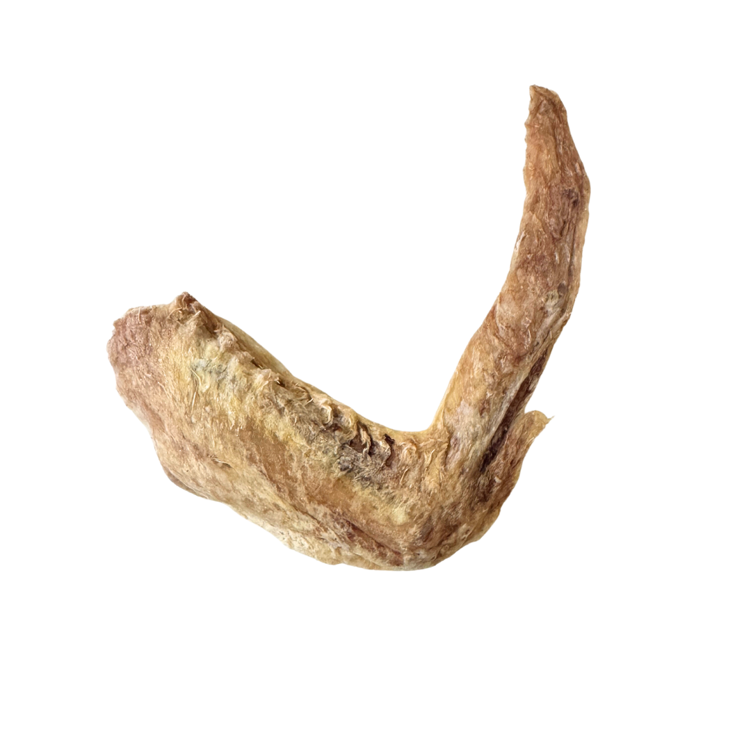 Love Liparu Freeze Dried Duck Wing 1ct