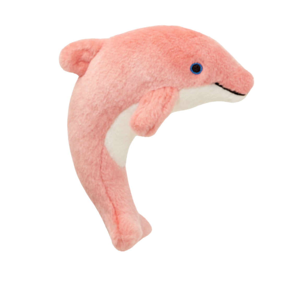 Gisele Mini Dolphin