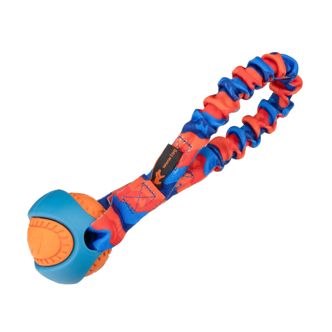 Tug E Nuff Pocket PowerBall Bungee