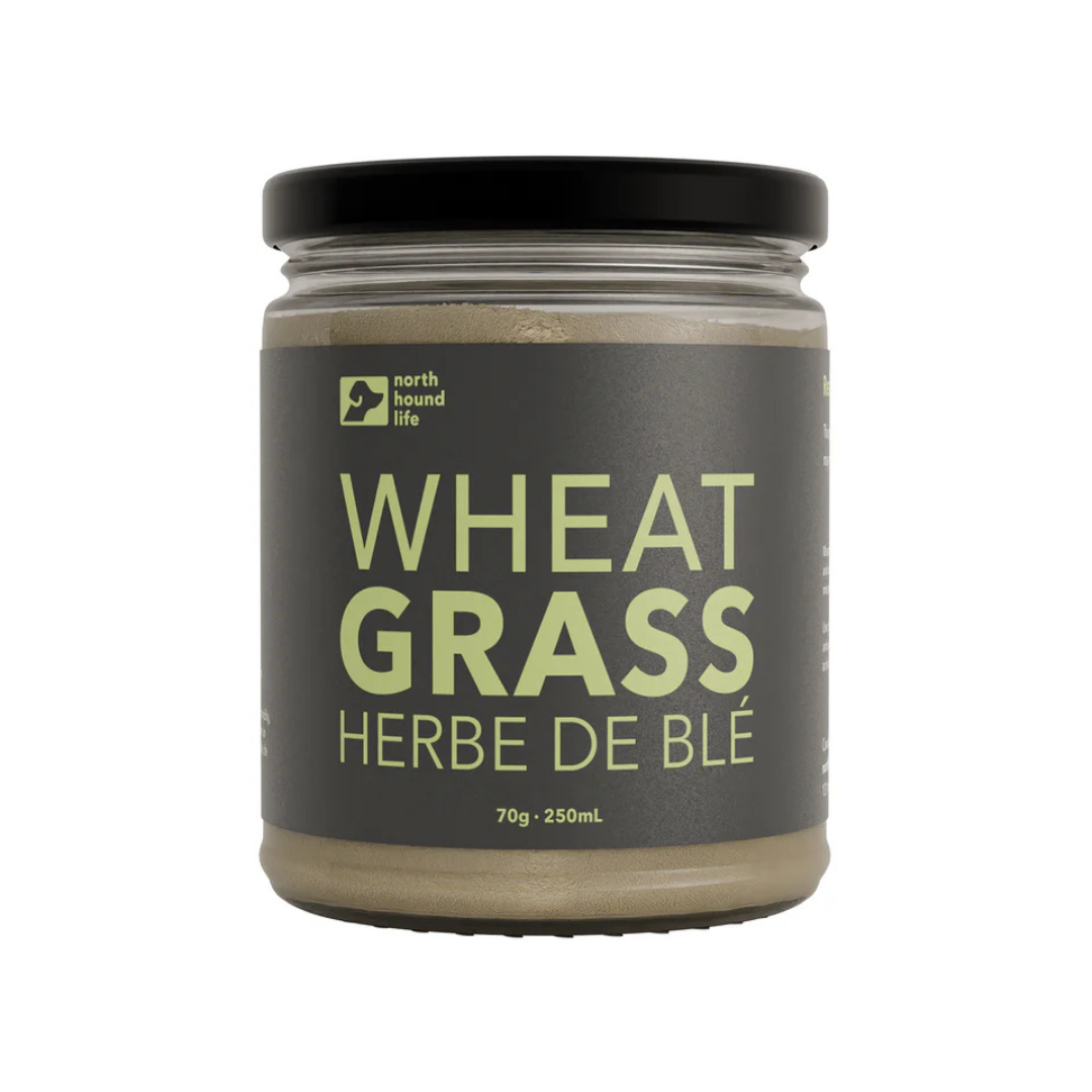 NHL Organic Wheat Grass 70g