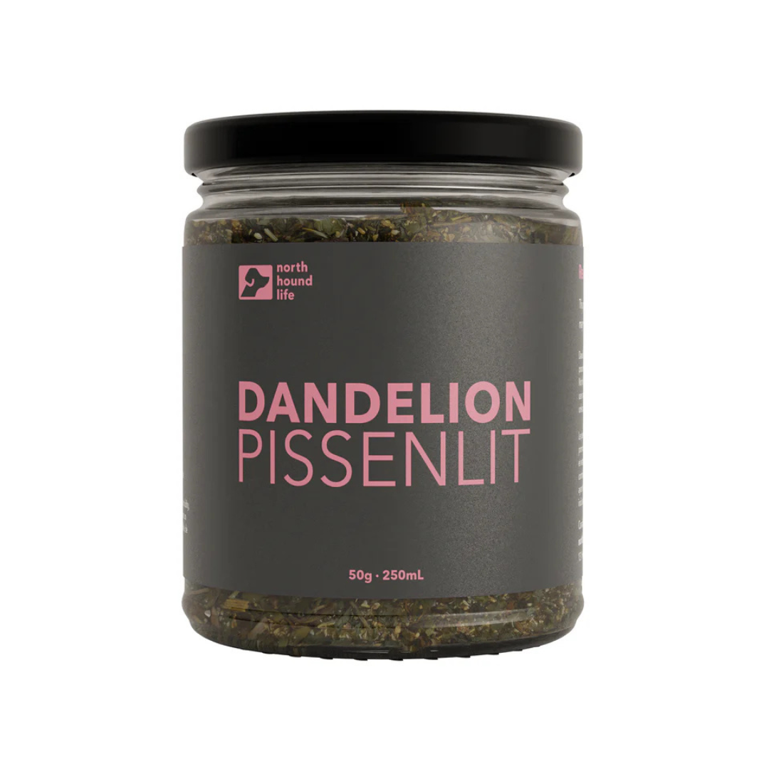 NHL Organic Dandelion 50g