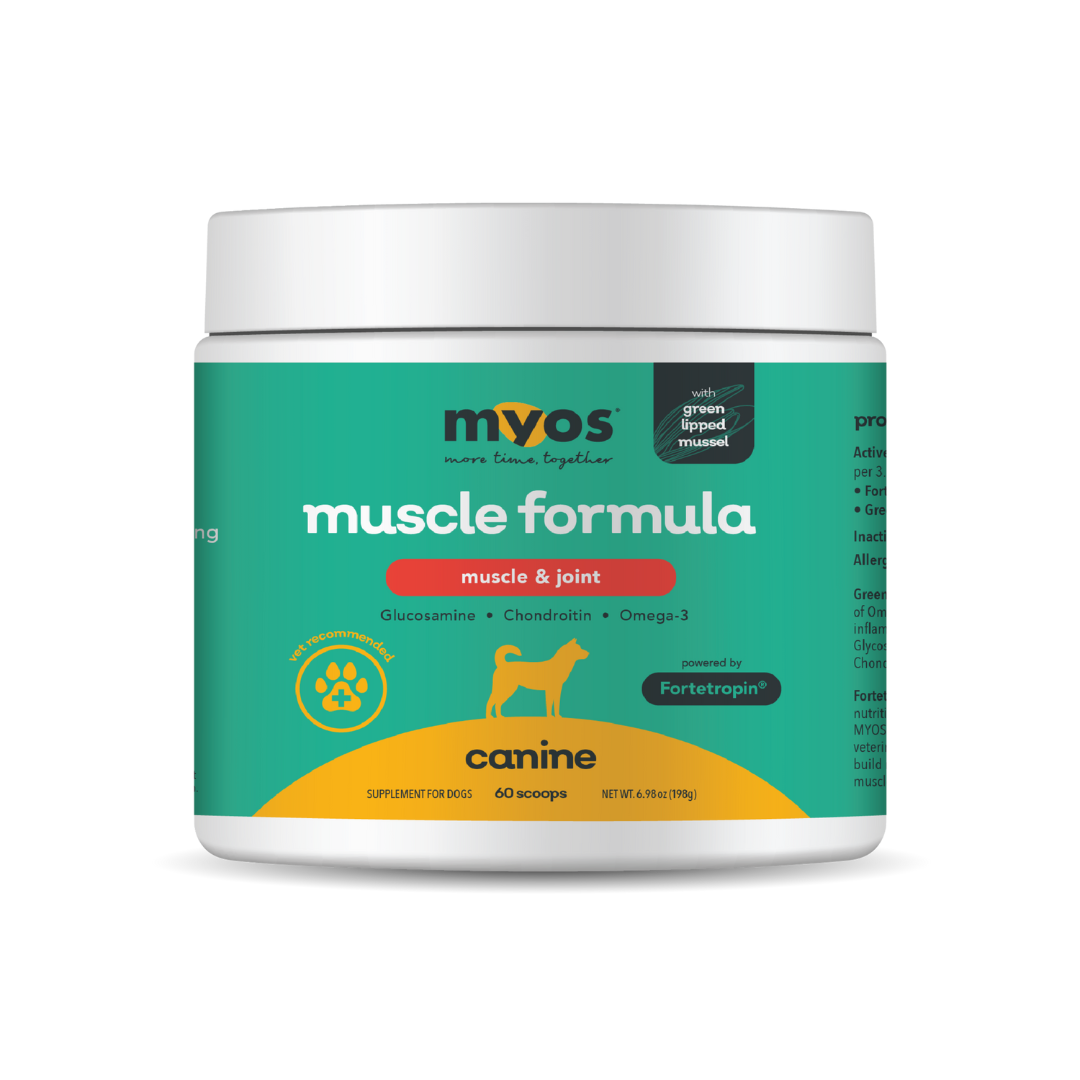 Muscle & Joint Formula 198g