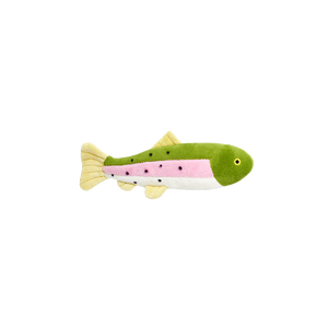 The Lake Trout