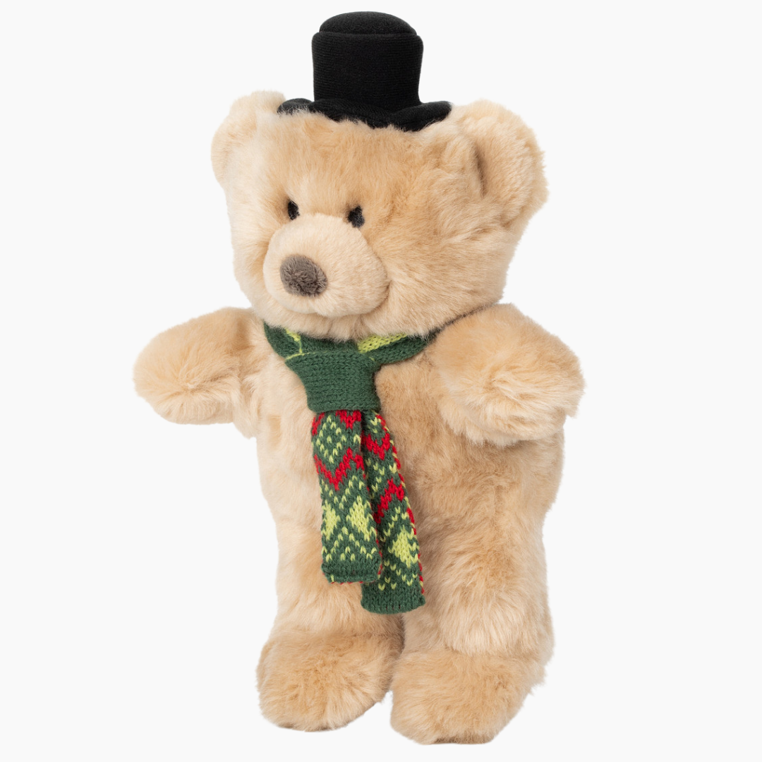 Fluff&Tuff Mr. Party Bear