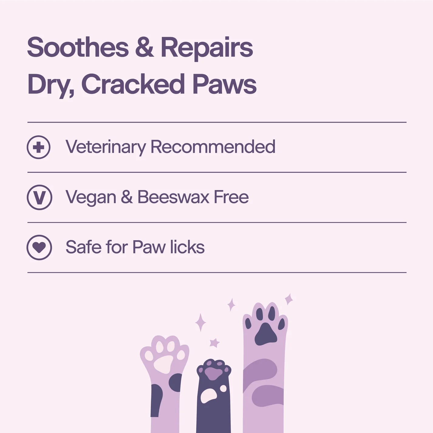 Prospect Pet Wellness Paw Protector 0.5oz