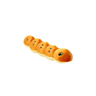 Spicy Caterpillar