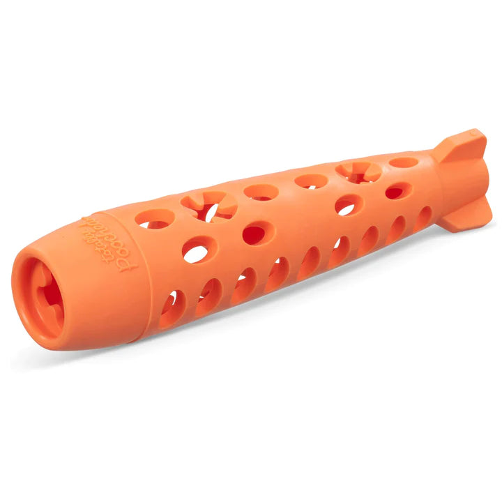 Messy Mutts Chew Bully and Chew Stick Treat Holder