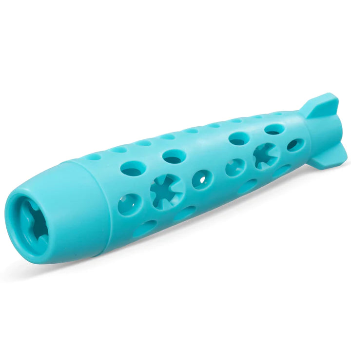 Messy Mutts Chew Bully and Chew Stick Treat Holder