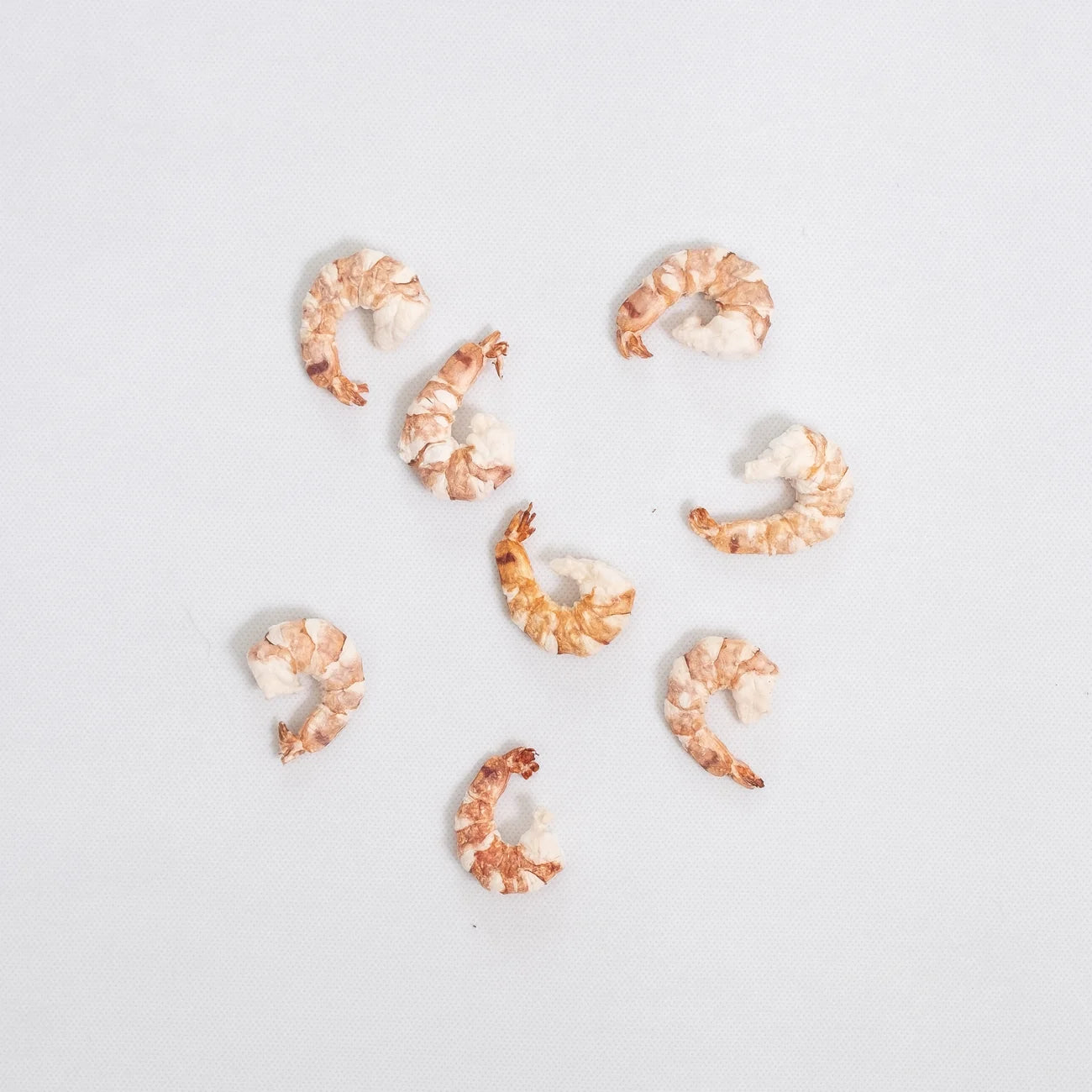 Taki Freeze Dried Tiger Prawn 30g