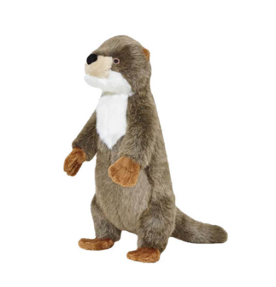 Fluff&Tuff Harry Otter