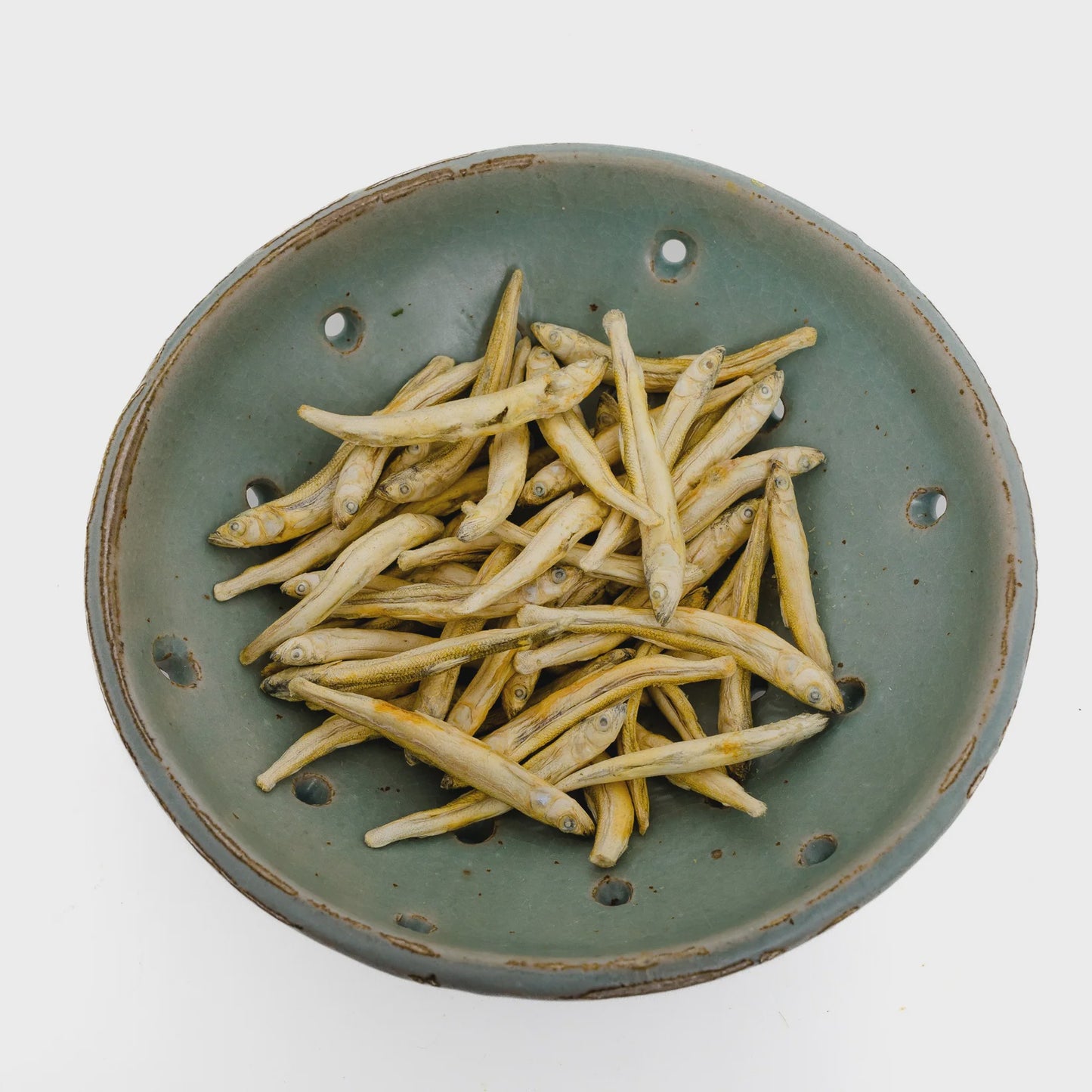 Wild Nosh Freeze Dried Wild Caught Smelt 1oz