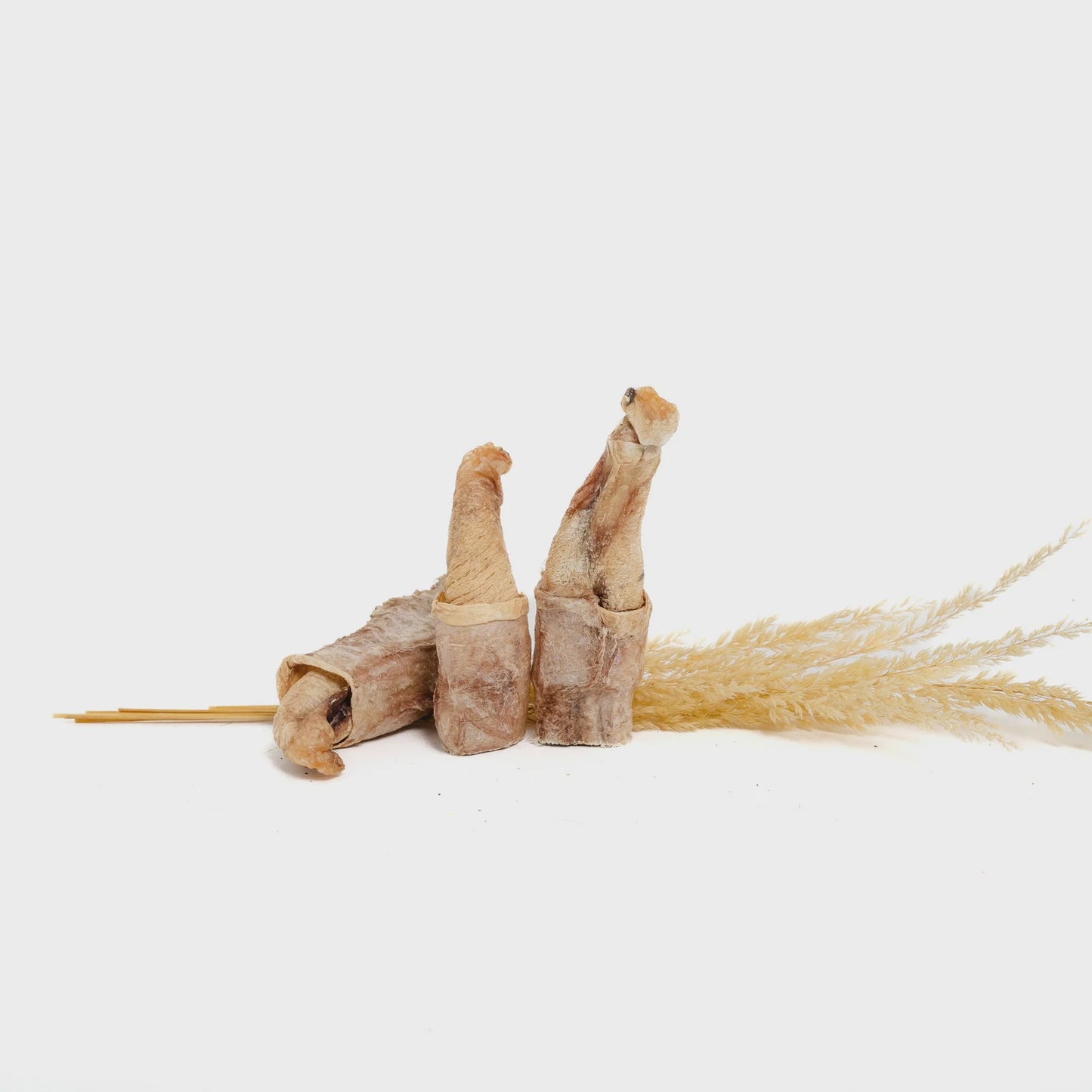 Wild Nosh Freeze-Dried Bison Tips