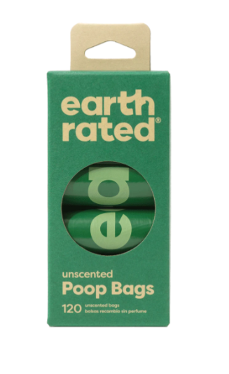 Earth Rated Refill Rolls Unscented